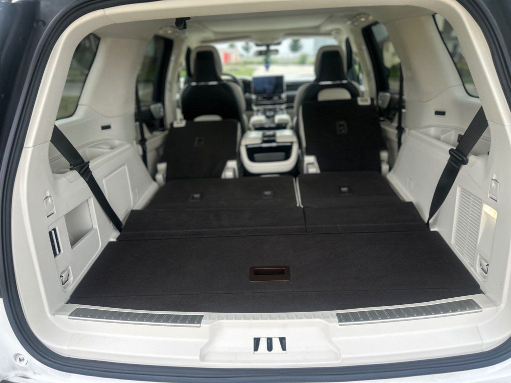 2024 Lincoln Navigator Black Label 4x4 - 23079963 - 7