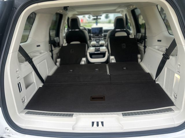 2024 Lincoln Navigator Black Label 4x4 - 23079963 - 7