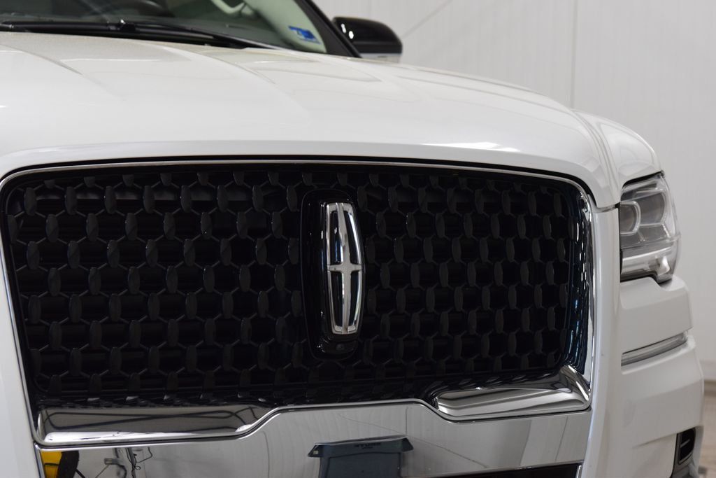 2024 Lincoln Navigator Black Label 4x4 - 23016422 - 10