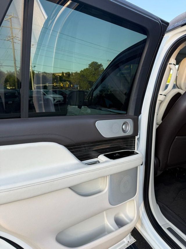 2024 Lincoln Navigator Black Label 4x4 - 23016422 - 10