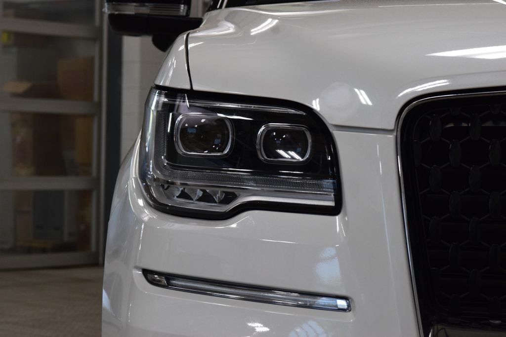 2024 Lincoln Navigator Black Label 4x4 - 23016422 - 11