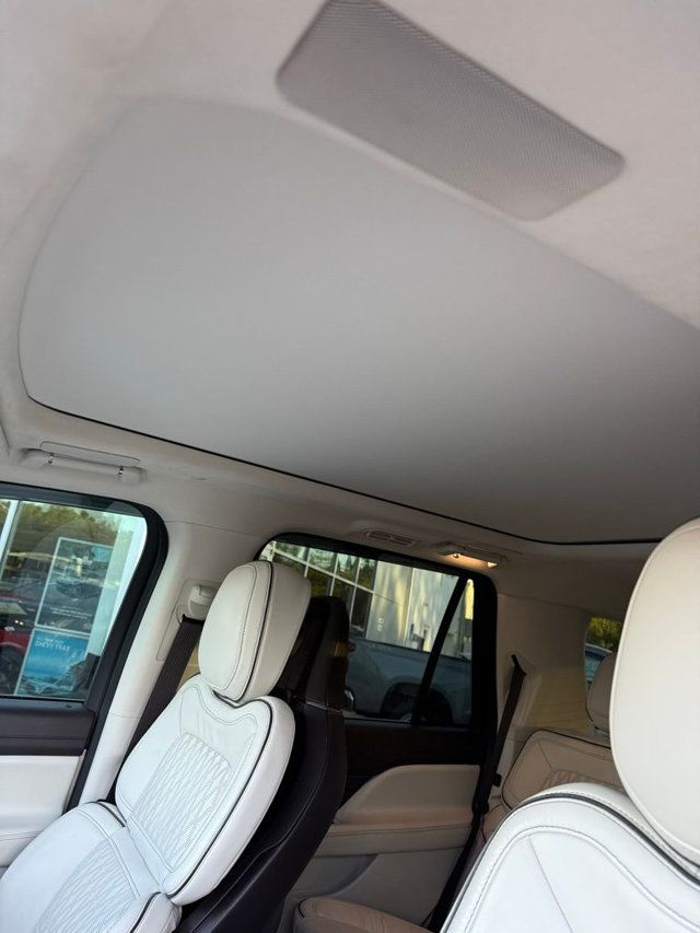 2024 Lincoln Navigator Black Label 4x4 - 23016422 - 11