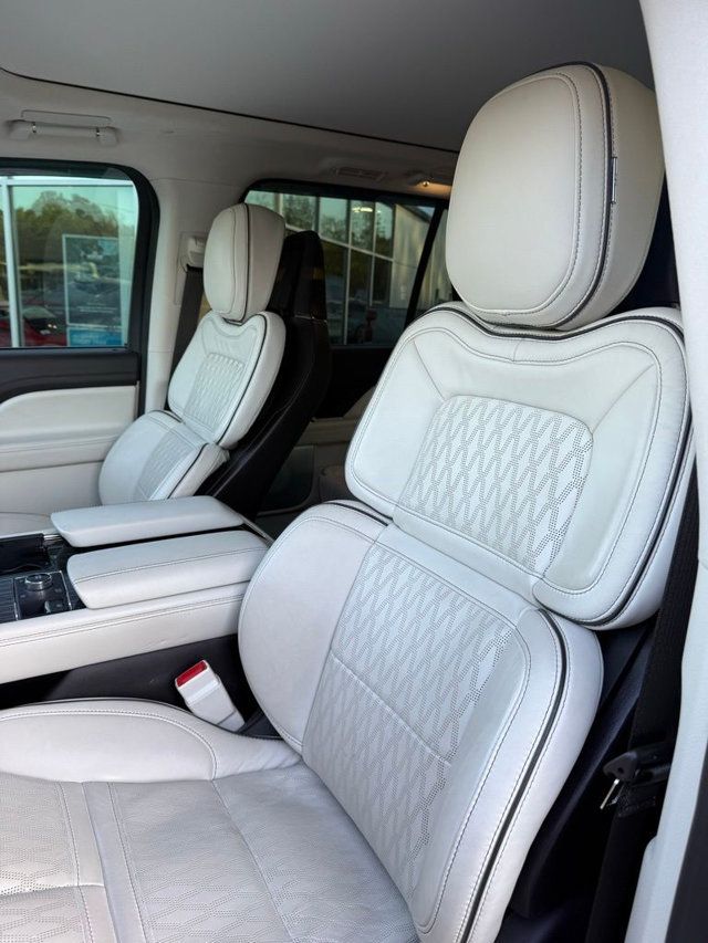 2024 Lincoln Navigator Black Label 4x4 - 23016422 - 12