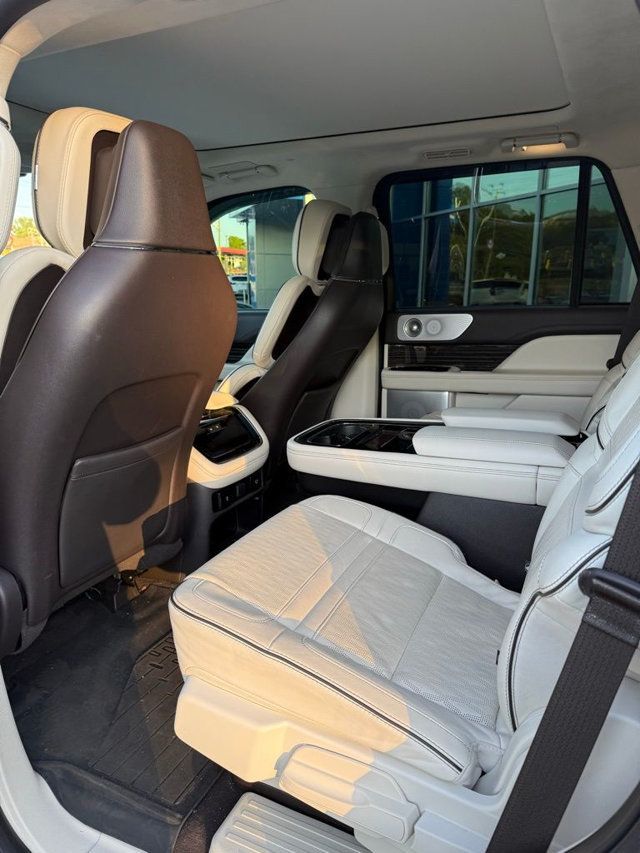 2024 Lincoln Navigator Black Label 4x4 - 23016422 - 13