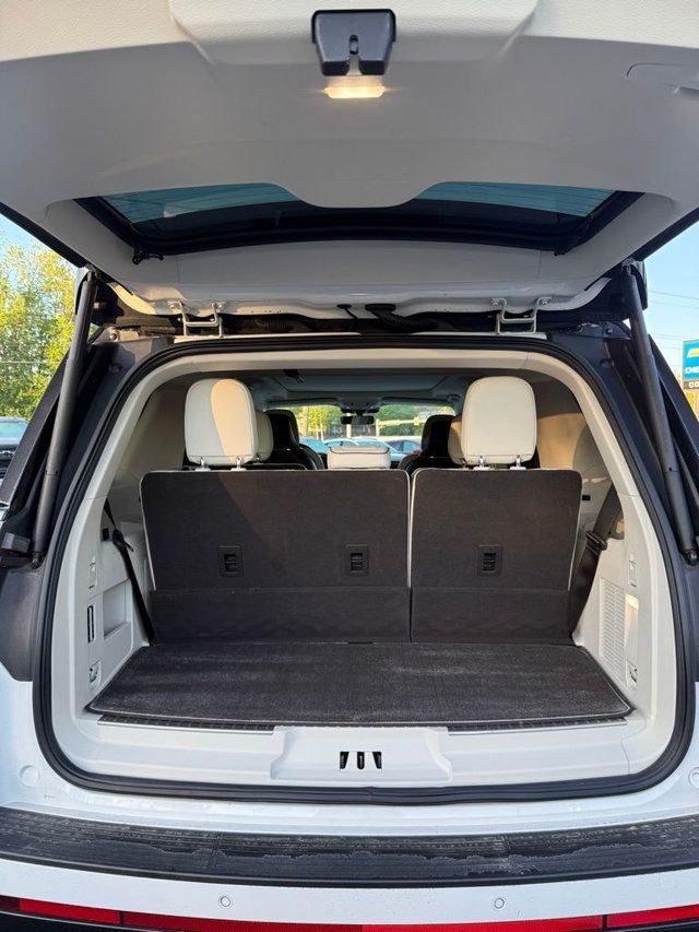 2024 Lincoln Navigator Black Label 4x4 - 23016422 - 14