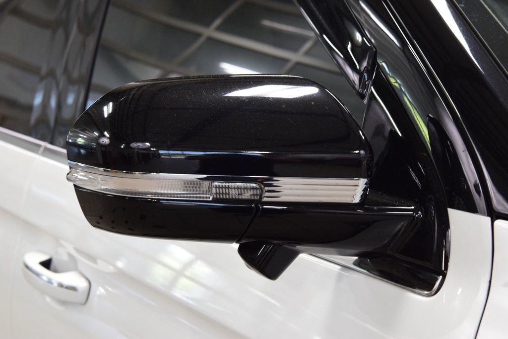 2024 Lincoln Navigator Black Label 4x4 - 23016422 - 16