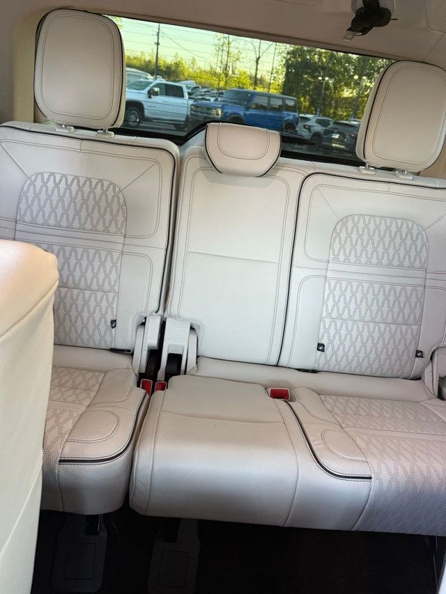 2024 Lincoln Navigator Black Label 4x4 - 23016422 - 17