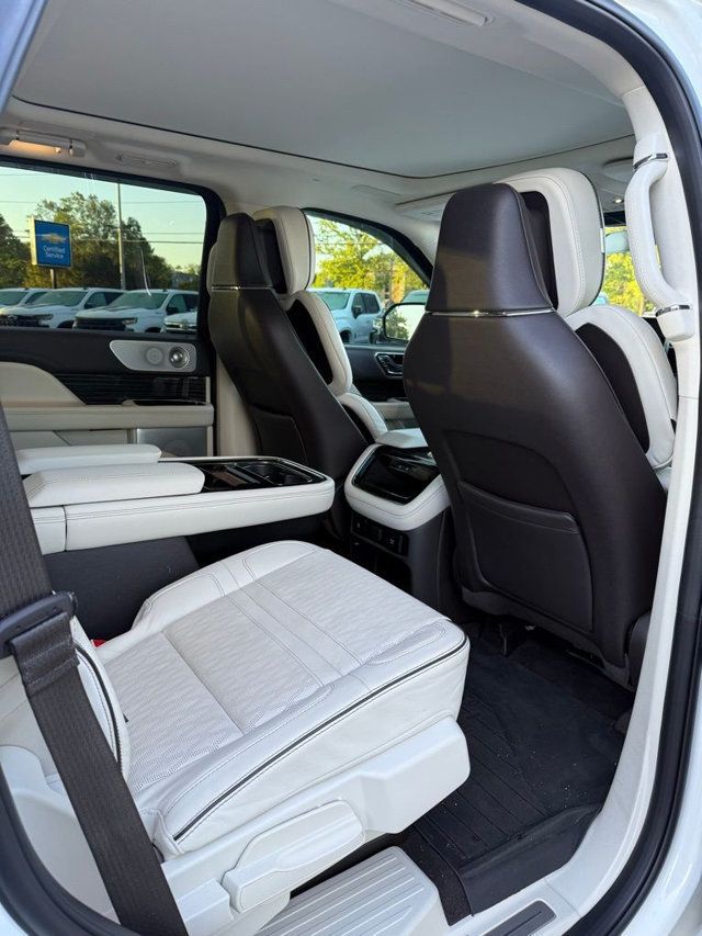 2024 Lincoln Navigator Black Label 4x4 - 23016422 - 18
