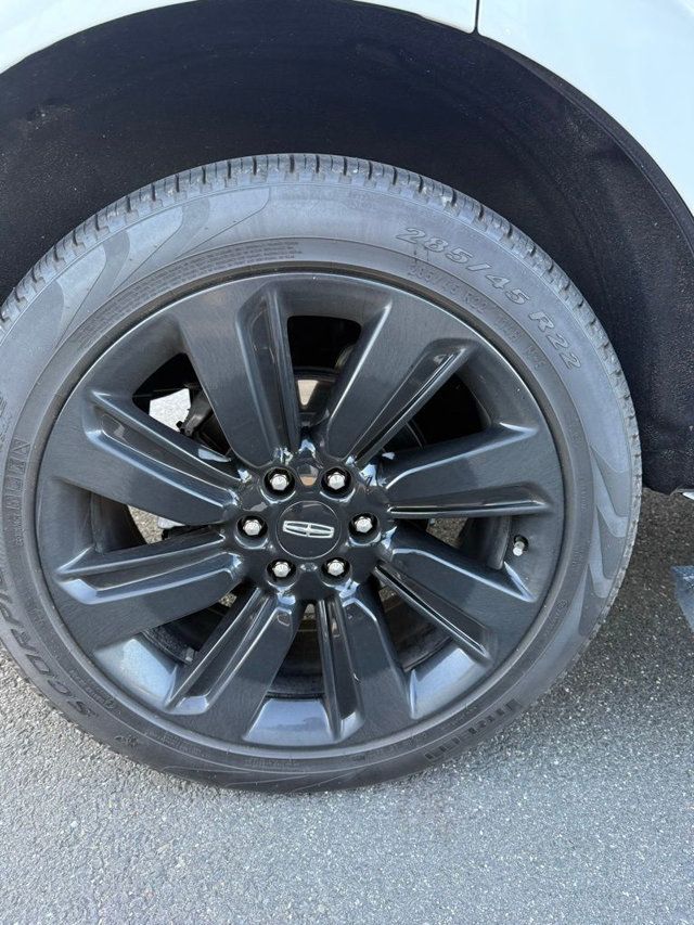 2024 Lincoln Navigator Black Label 4x4 - 23016422 - 20