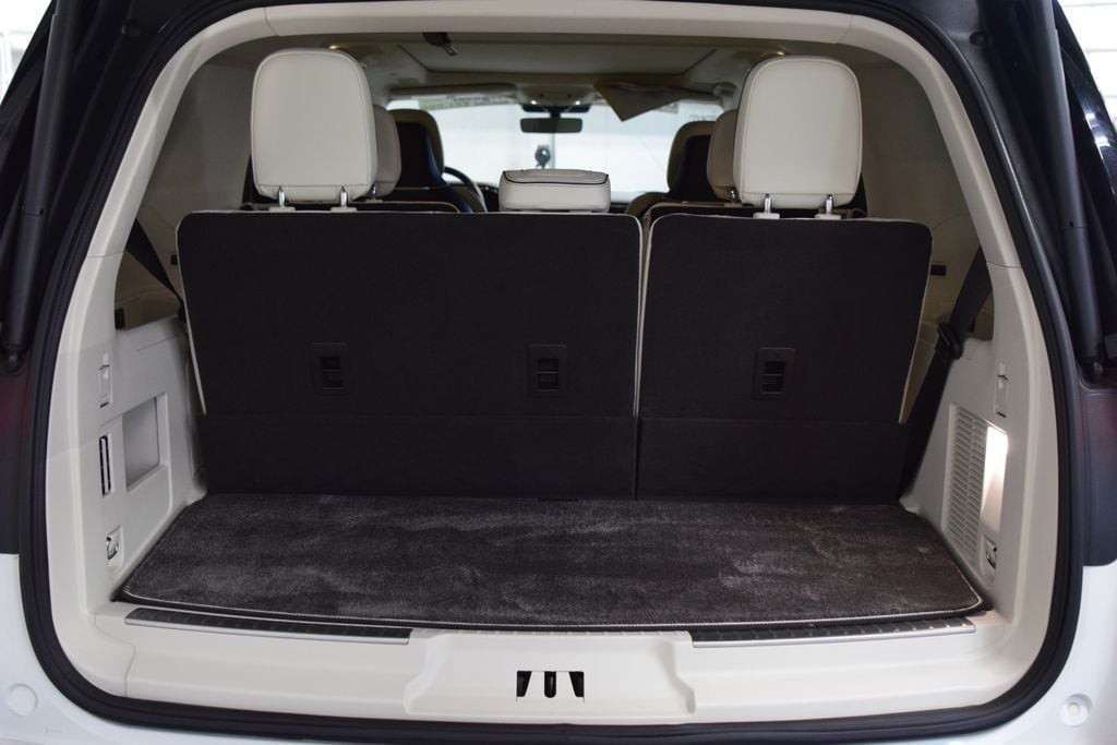 2024 Lincoln Navigator Black Label 4x4 - 23016422 - 21