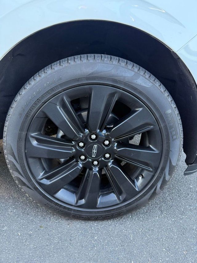 2024 Lincoln Navigator Black Label 4x4 - 23016422 - 21