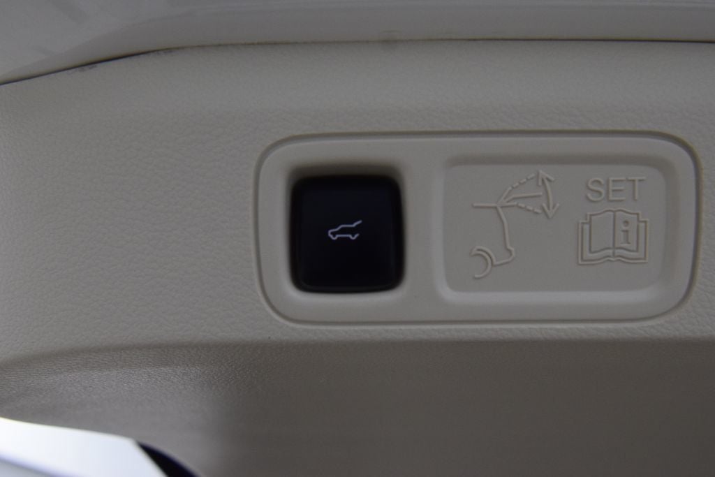 2024 Lincoln Navigator Black Label 4x4 - 23016422 - 22
