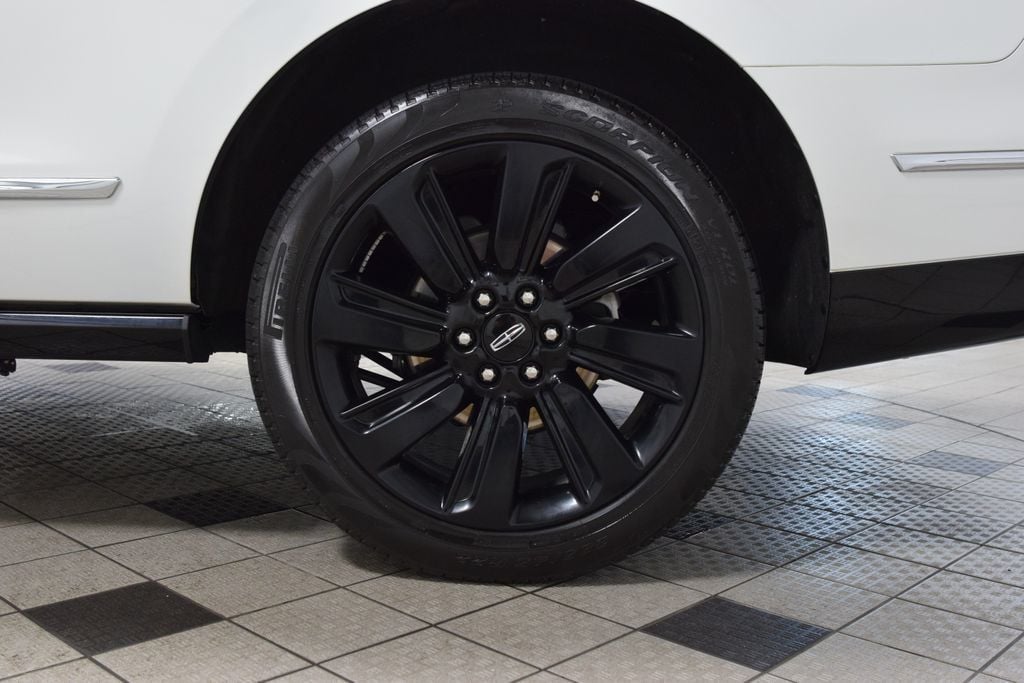 2024 Lincoln Navigator Black Label 4x4 - 23016422 - 23