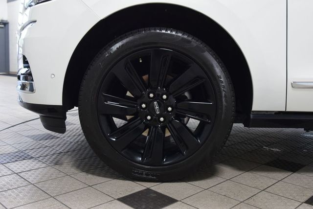 2024 Lincoln Navigator Black Label 4x4 - 23016422 - 25