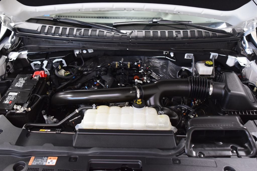 2024 Lincoln Navigator Black Label 4x4 - 23016422 - 27