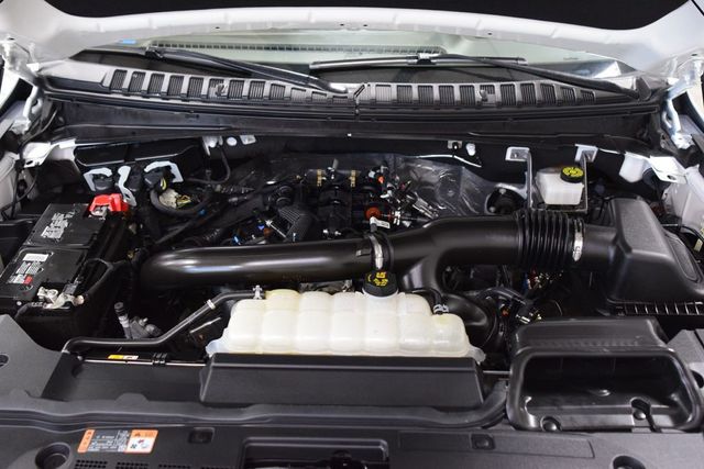 2024 Lincoln Navigator Black Label 4x4 - 23016422 - 27