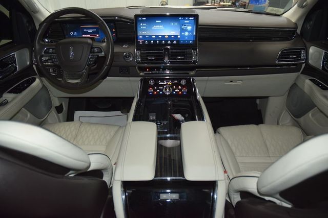 2024 Lincoln Navigator Black Label 4x4 - 23016422 - 28