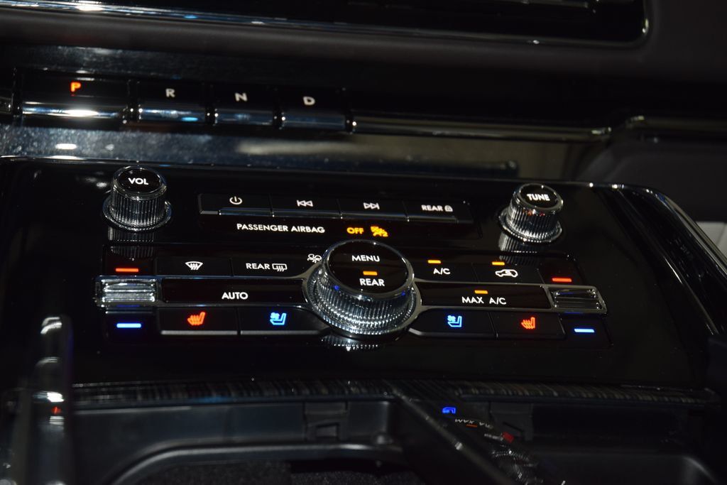 2024 Lincoln Navigator Black Label 4x4 - 23016422 - 30