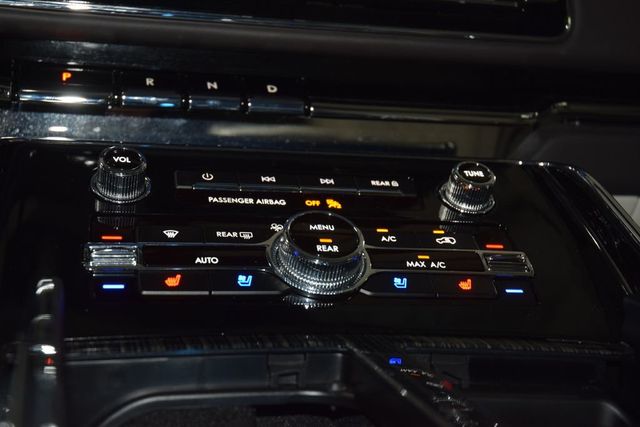 2024 Lincoln Navigator Black Label 4x4 - 23016422 - 30
