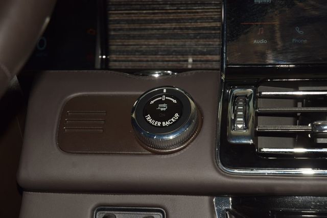 2024 Lincoln Navigator Black Label 4x4 - 23016422 - 32