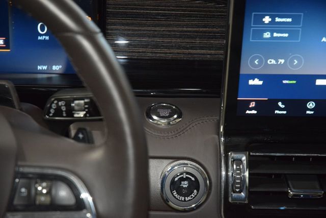 2024 Lincoln Navigator Black Label 4x4 - 23016422 - 33
