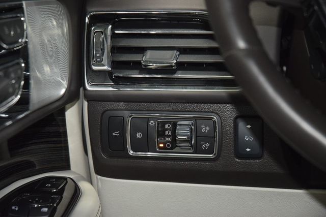 2024 Lincoln Navigator Black Label 4x4 - 23016422 - 34