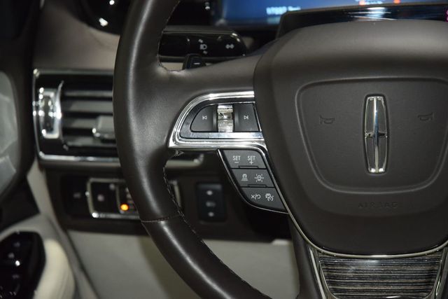 2024 Lincoln Navigator Black Label 4x4 - 23016422 - 36