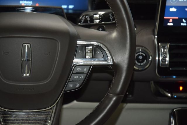2024 Lincoln Navigator Black Label 4x4 - 23016422 - 37
