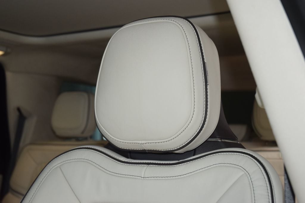 2024 Lincoln Navigator Black Label 4x4 - 23016422 - 39