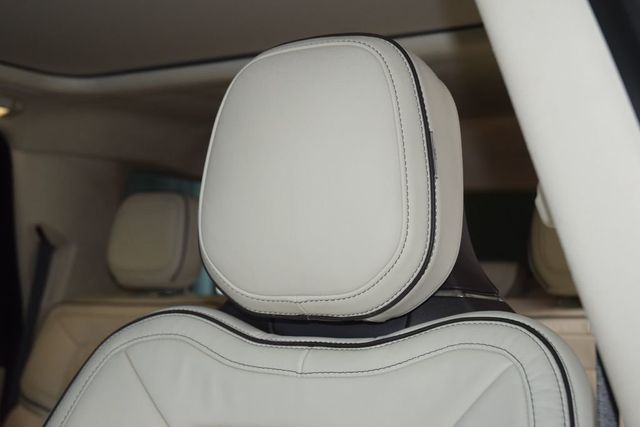 2024 Lincoln Navigator Black Label 4x4 - 23016422 - 39