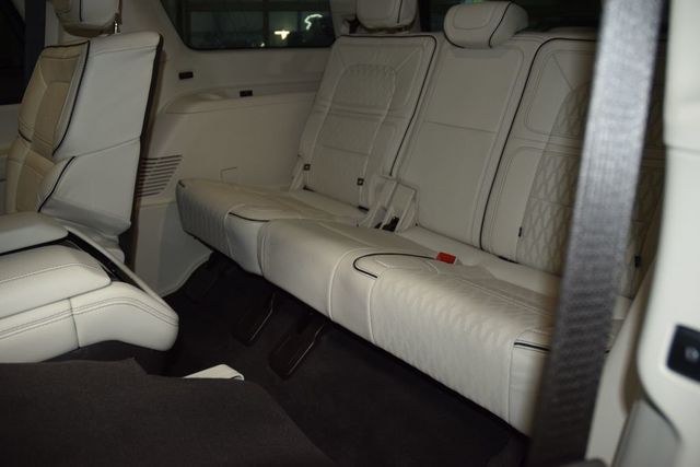 2024 Lincoln Navigator Black Label 4x4 - 23016422 - 42