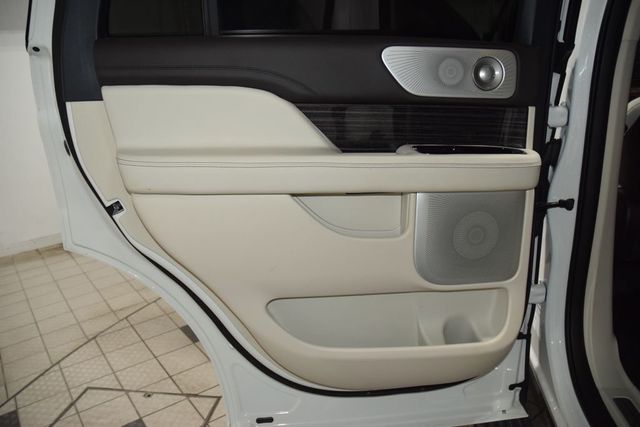 2024 Lincoln Navigator Black Label 4x4 - 23016422 - 43