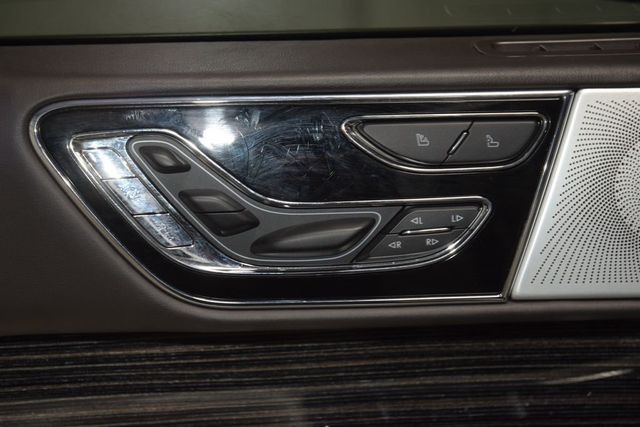 2024 Lincoln Navigator Black Label 4x4 - 23016422 - 47
