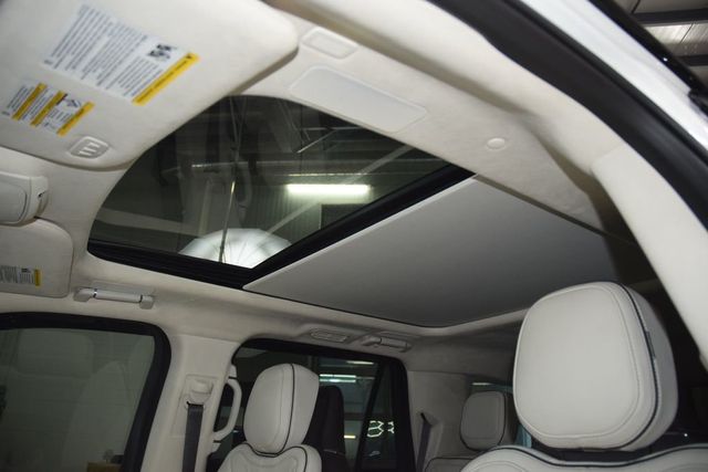 2024 Lincoln Navigator Black Label 4x4 - 23016422 - 48