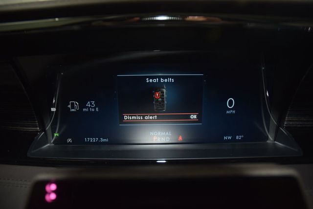 2024 Lincoln Navigator Black Label 4x4 - 23016422 - 51