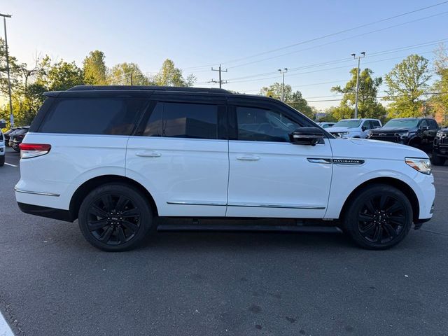 2024 Lincoln Navigator Black Label 4x4 - 23016422 - 6