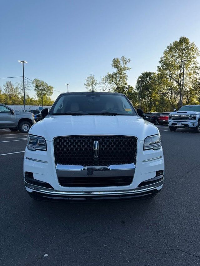 2024 Lincoln Navigator Black Label 4x4 - 23016422 - 7