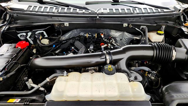 2024 Lincoln Navigator Black Label 4x4 - 22939846 - 27