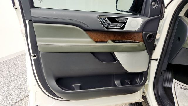 2024 Lincoln Navigator Black Label 4x4 - 23000308 - 10