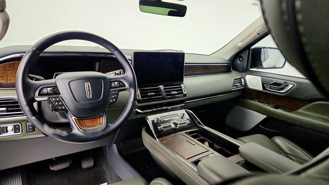 2024 Lincoln Navigator Black Label 4x4 - 23000308 - 11