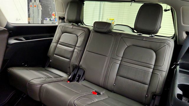 2024 Lincoln Navigator Black Label 4x4 - 23000308 - 21
