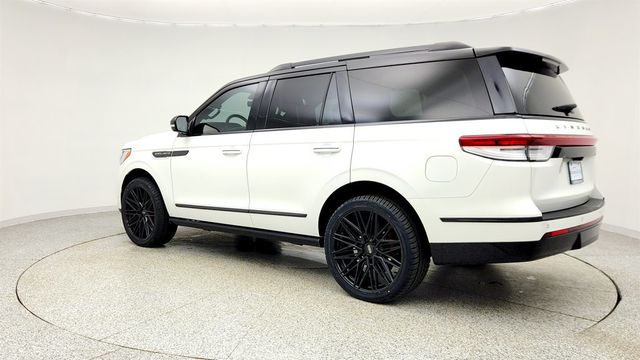 2024 Lincoln Navigator Black Label 4x4 - 23000308 - 6