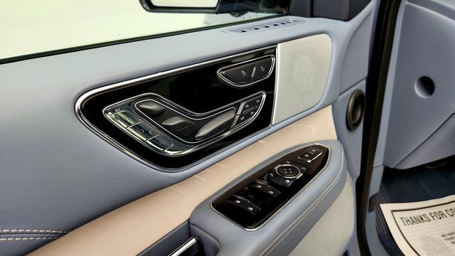 2024 Lincoln Navigator Black Label 4x4 - 23037126 - 10