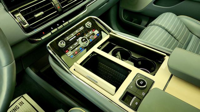 2024 Lincoln Navigator Black Label 4x4 - 23037126 - 15