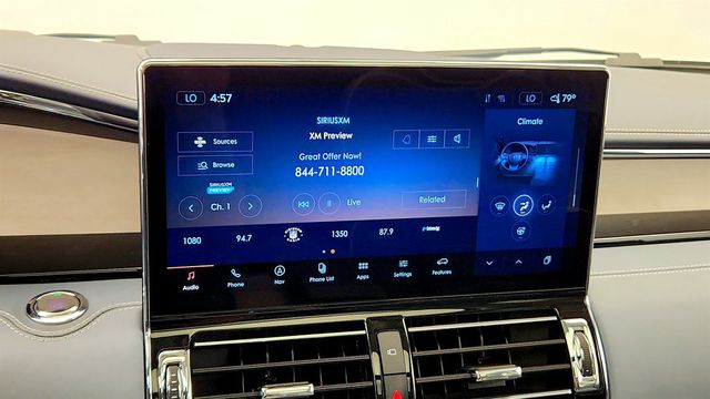 2024 Lincoln Navigator Black Label 4x4 - 23037126 - 16