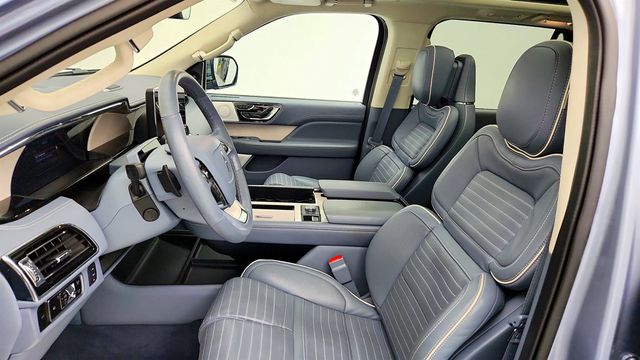 2024 Lincoln Navigator Black Label 4x4 - 23037126 - 18
