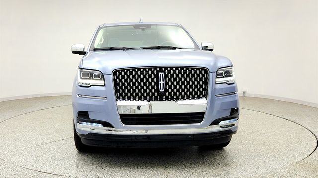 2024 Lincoln Navigator Black Label 4x4 - 23037126 - 1