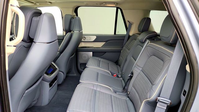 2024 Lincoln Navigator Black Label 4x4 - 23037126 - 19