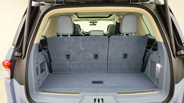 2024 Lincoln Navigator Black Label 4x4 - 23037126 - 20