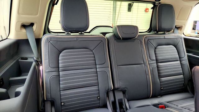 2024 Lincoln Navigator Black Label 4x4 - 23037126 - 21